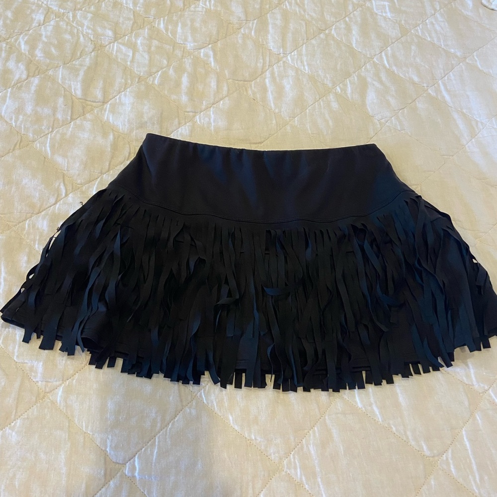 Tennis skirt
